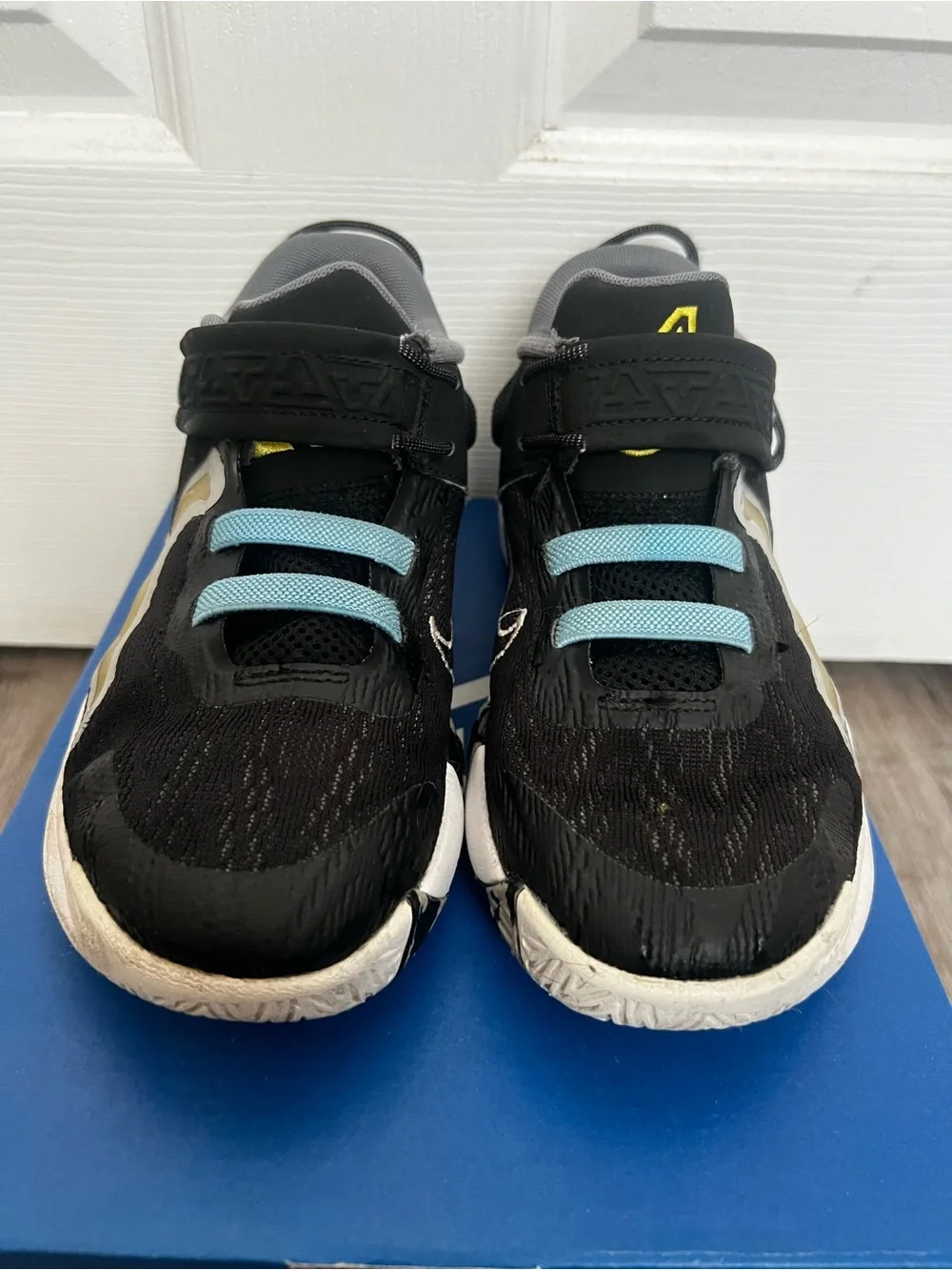 Nike Little Kids Giannis Immortality 2